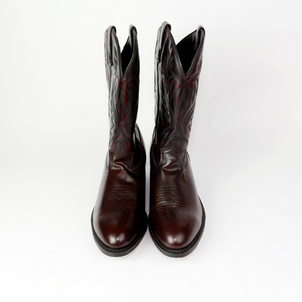 Cody James Mens Boots Size 11 EE Worn Twice